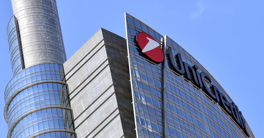 Unicredit mediobanca top